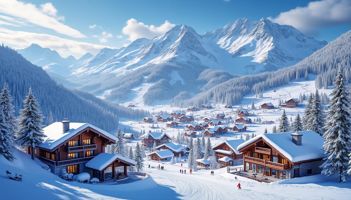découvrez combien de stations de ski existent en france, des grands domaines alpins aux petites stations familiales. obtenez des chiffres actualisés et des informations utiles pour préparer votre séjour hivernal.