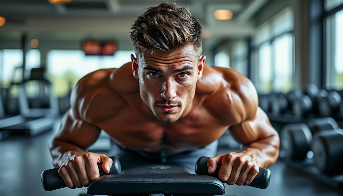 découvrez des conseils efficaces pour améliorer votre force grâce au leg curl et optimiser vos séances d'entraînement en toute sécurité.