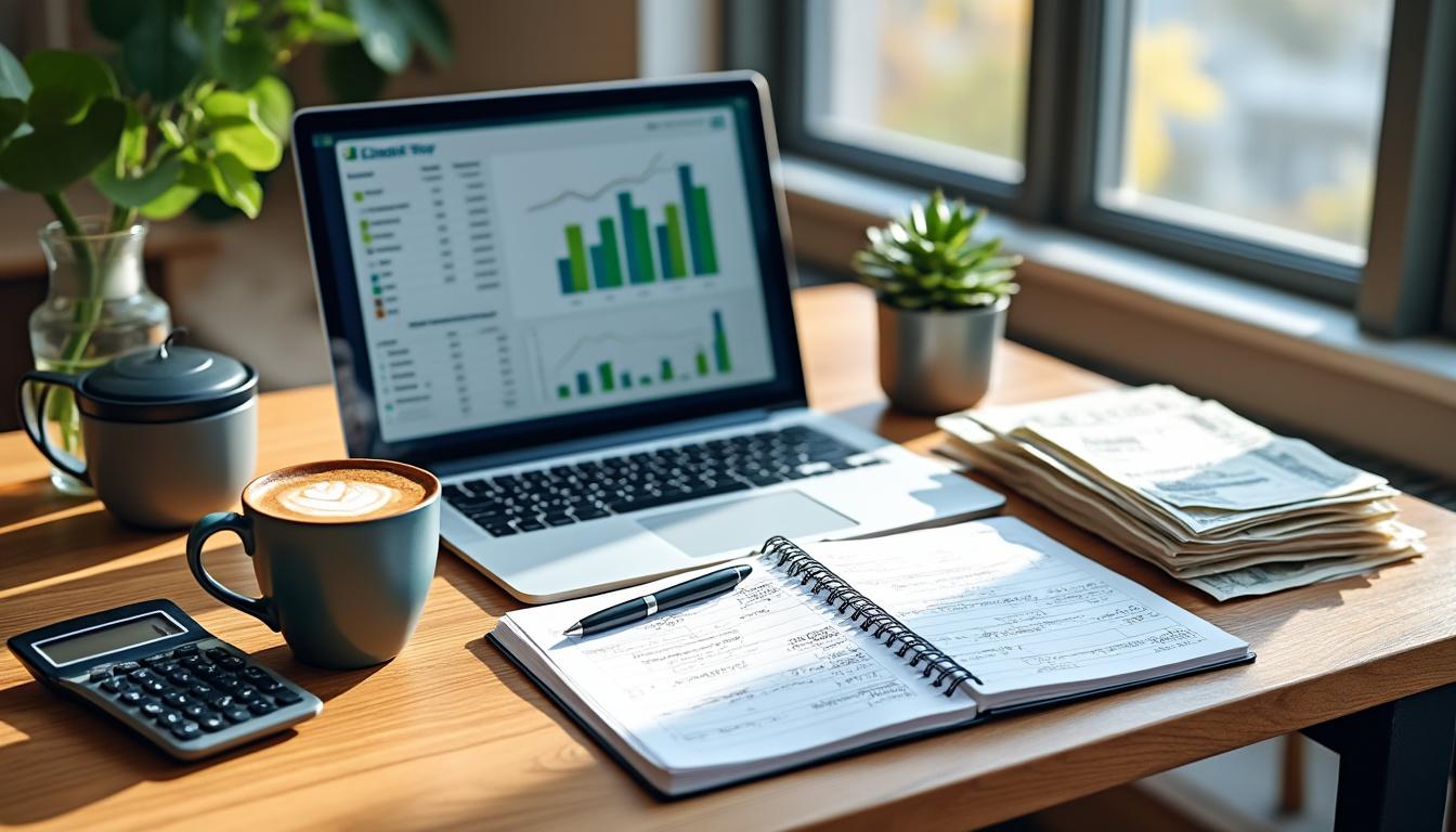 découvrez des conseils pratiques et efficaces pour bien gérer vos finances personnelles au quotidien et atteindre vos objectifs financiers sereinement.