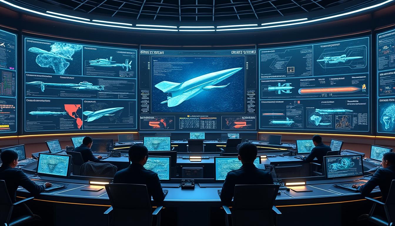 découvrez comment les avancées militaires façonnent les stratégies de défense modernes en combinant technologie, innovation et tactiques pour garantir la sécurité nationale.