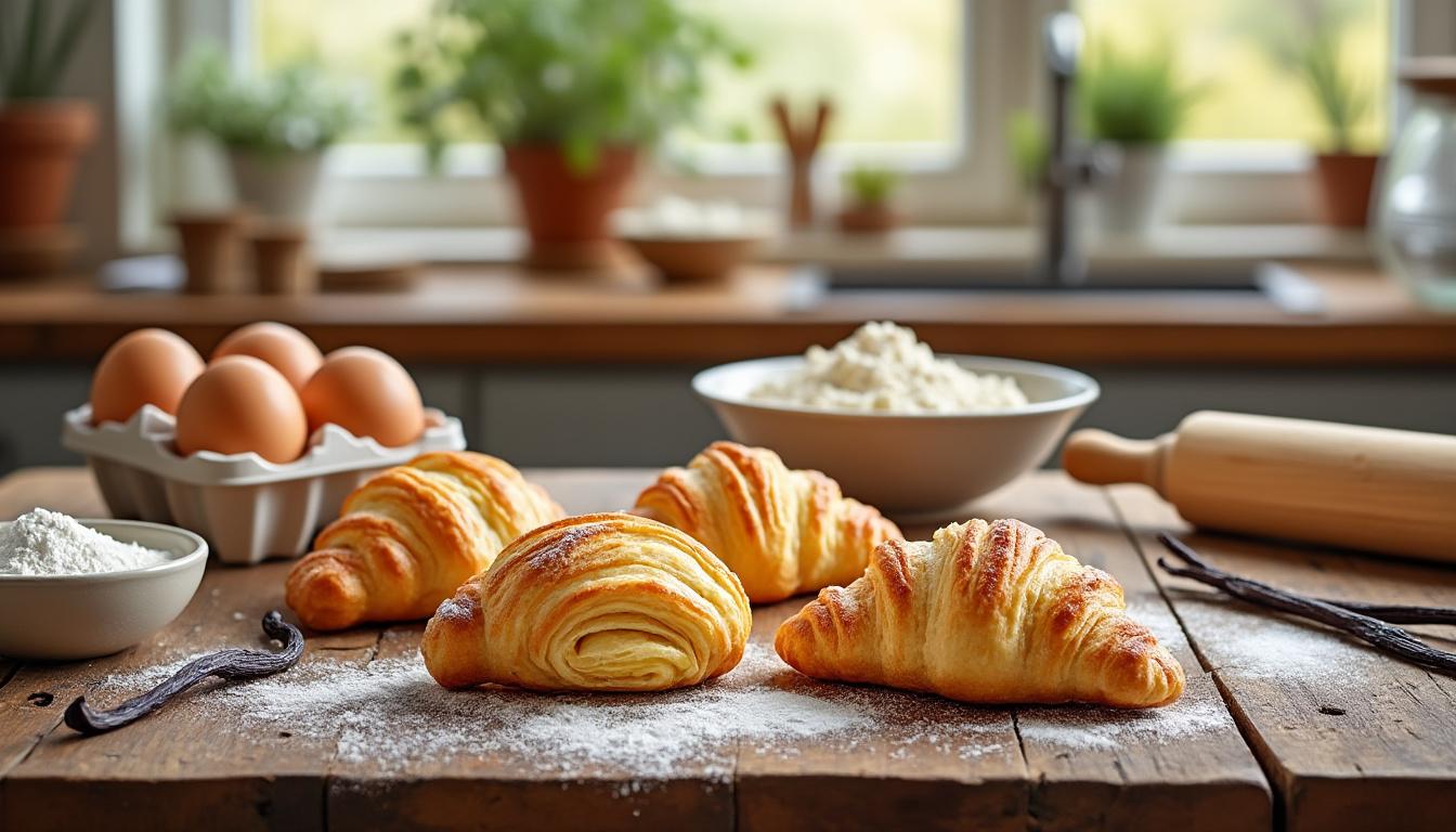 découvrez notre recette simple et rapide pour réaliser des bugnes maison croustillantes, parfaites pour accompagner vos moments gourmands.
