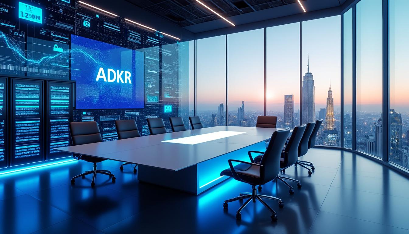 comparez adkr et dc pour choisir la meilleure solution adaptée à vos besoins grâce à notre analyse détaillée des caractéristiques, avantages et performances de chaque option.