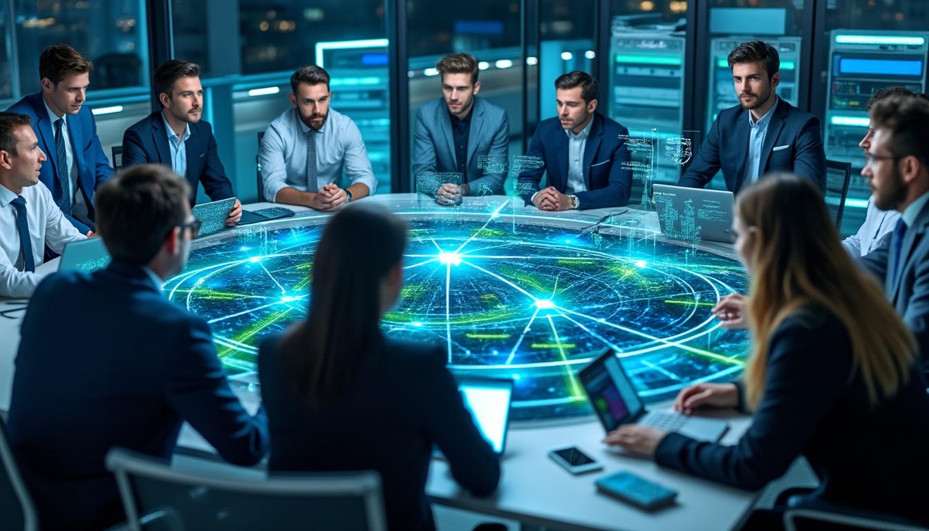 découvrez comment gpnet peut révolutionner et optimiser votre réseau pour une performance maximale et une connectivité fiable.