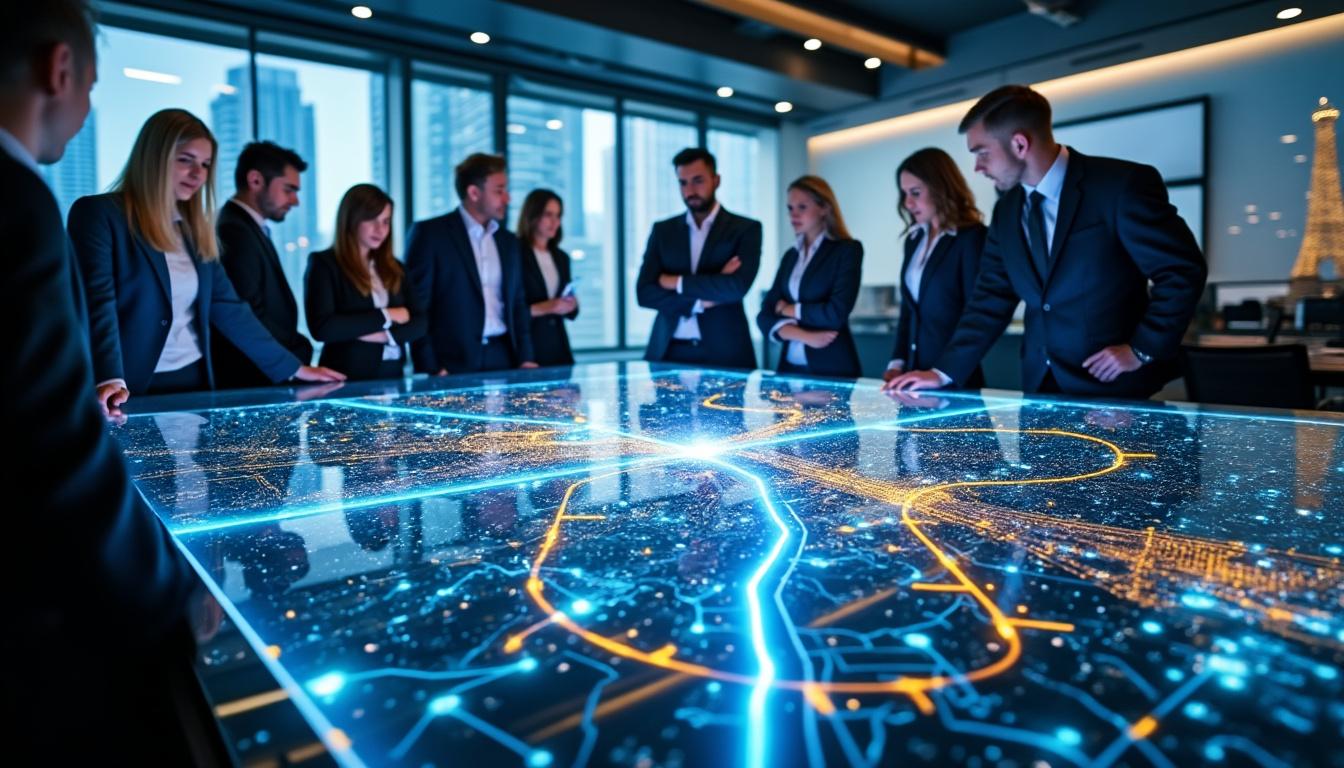 découvrez intraparis, la solution idéale pour votre entreprise avec ses avantages uniques et ses fonctionnalités innovantes. optimisez votre gestion et votre productivité dès aujourd'hui.
