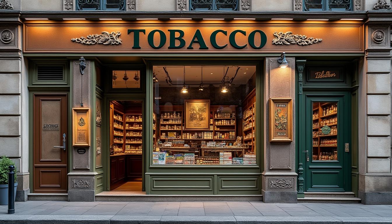 découvrez où acheter du tabac légalement au luxembourg, avec des conseils pratiques et les points de vente officiels pour garantir un achat sûr et conforme à la loi.