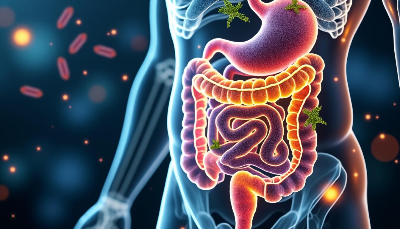 découvrez les bienfaits de l'ultra levure pour la santé digestive et comment ce complément peut améliorer votre confort intestinal et renforcer votre équilibre naturel.