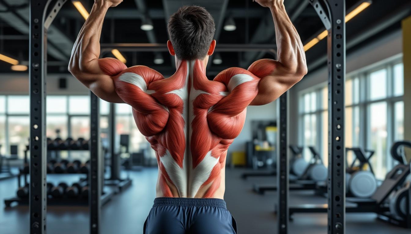 découvrez comment renforcer efficacement les muscles du dos grâce à des exercices ciblés et des conseils pratiques pour améliorer votre posture et réduire les douleurs.