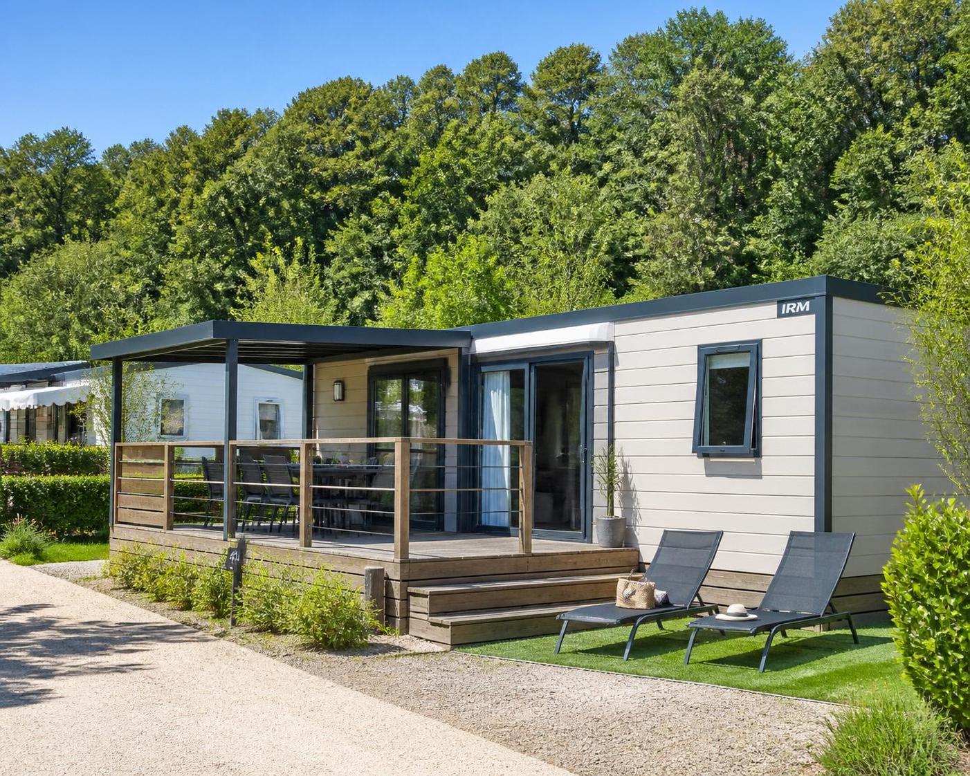 découvrez les meilleures options pour acheter un mobil-home en camping et réussir votre investissement grâce à nos conseils pratiques et astuces indispensables.