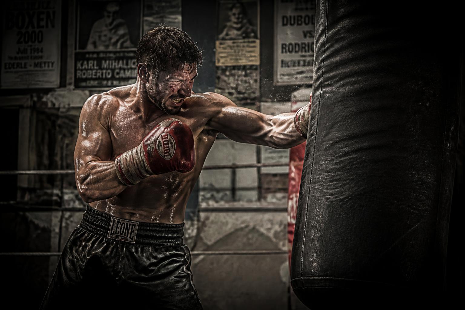 découvrez l'univers intense de 'boxer addicted', où la passion pour le ring se transforme en une obsession dévorante. plongez dans le combat, la détermination et le dépassement de soi.