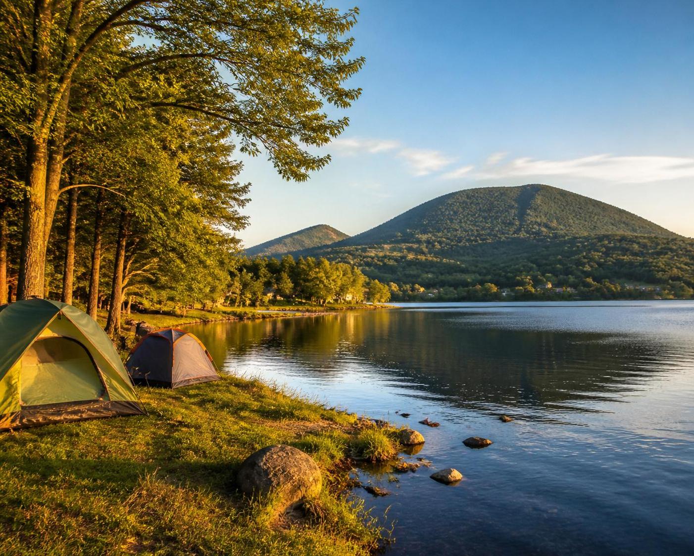 découvrez les meilleurs campings au lac aydat pour un séjour nature réussi. profitez d'un cadre idyllique entre détente, activités de plein air et paysages magnifiques.