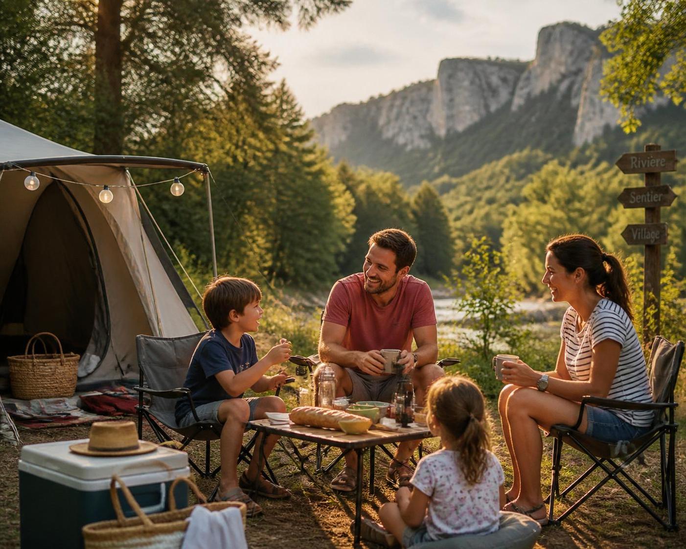 découvrez campingdo, la plateforme innovante qui transforme vos vacances en camping en france en vous offrant des expériences uniques, des conseils personnalisés et des réservations simplifiées.