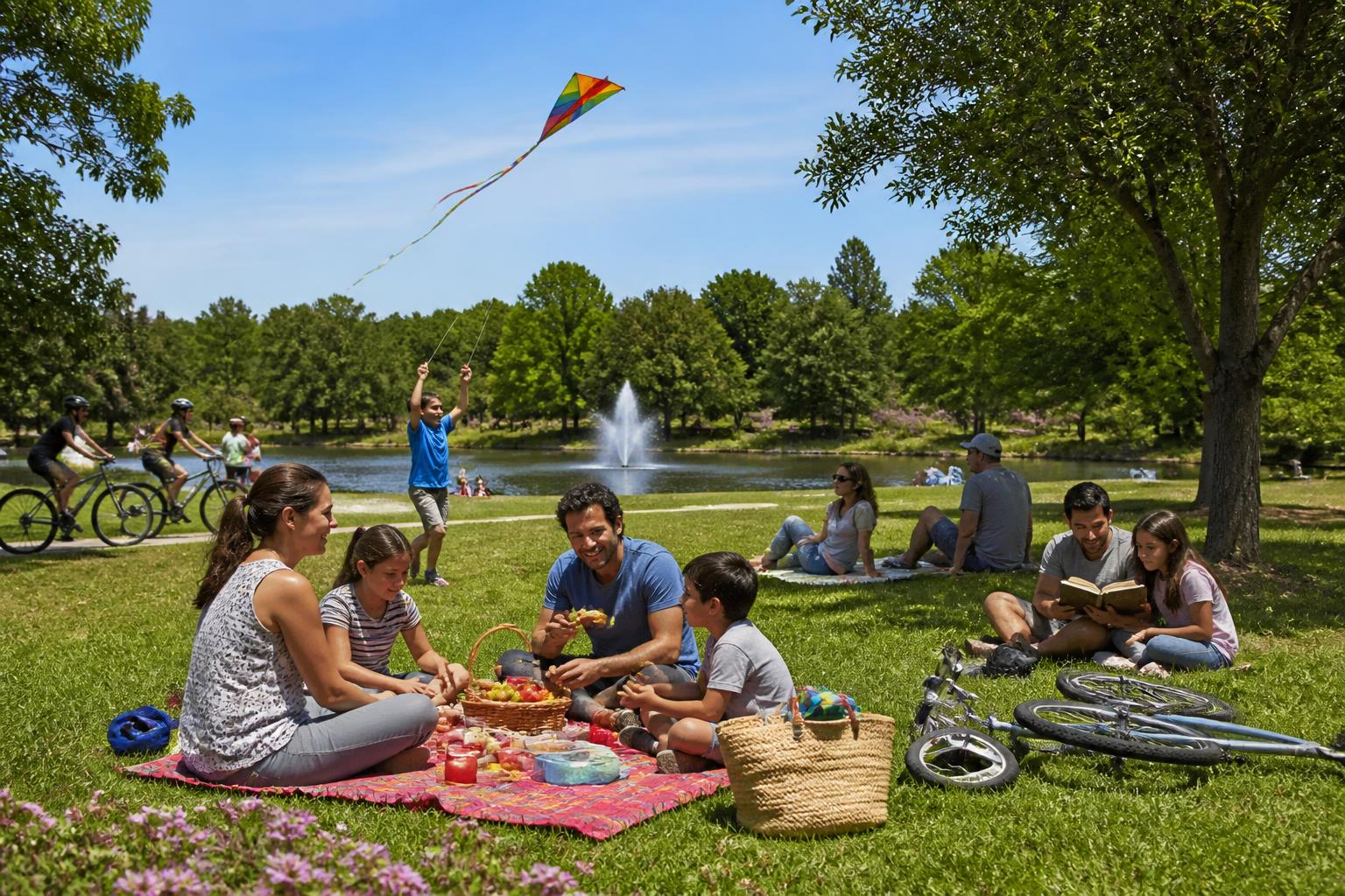 découvrez nos astuces pour profiter pleinement du soleil en juin sans dépenser une fortune. conseils pratiques et économiques pour des moments ensoleillés abordables.