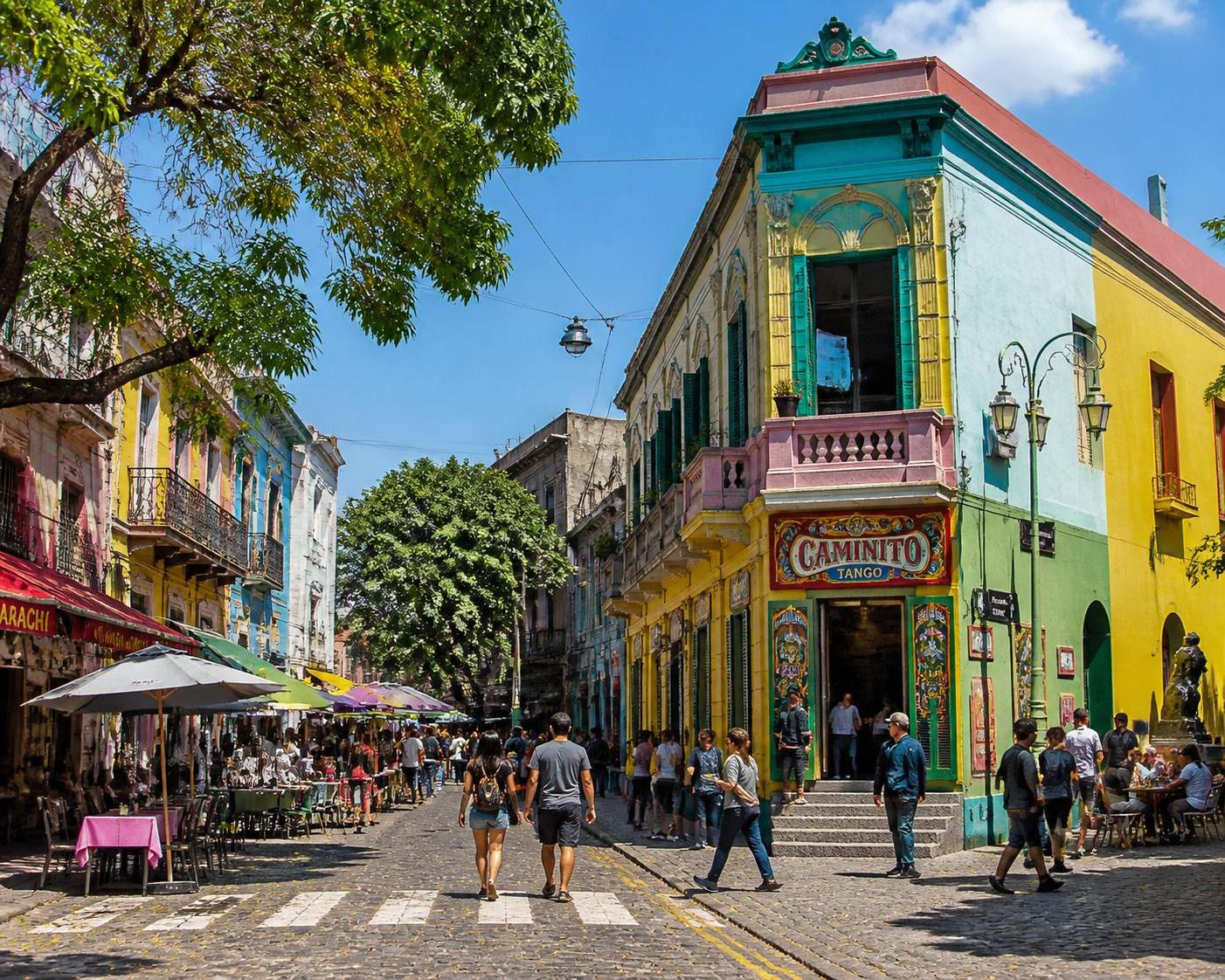 découvrez le coût de la vie en argentine et préparez votre budget pour vous y installer sereinement. guide complet des dépenses quotidiennes, logement, alimentation et transports.