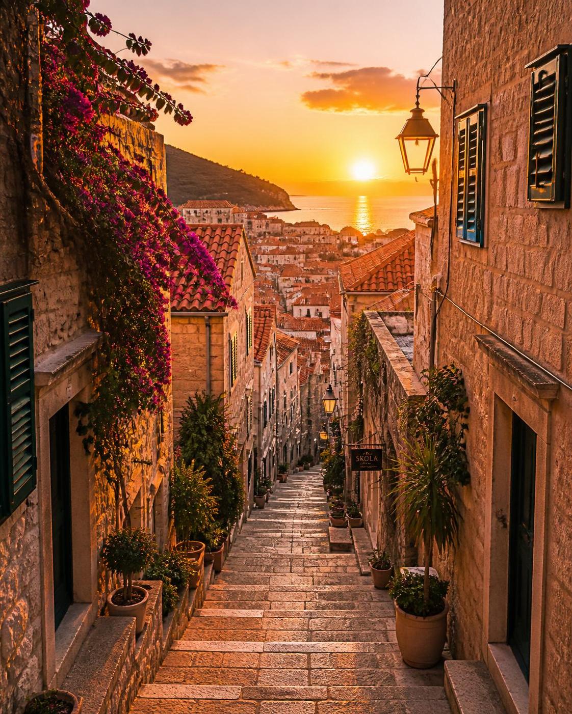 découvrez le coût de la vie en croatie et estimez le budget nécessaire pour y vivre ou voyager sereinement. conseils pratiques et informations détaillées pour planifier votre séjour.