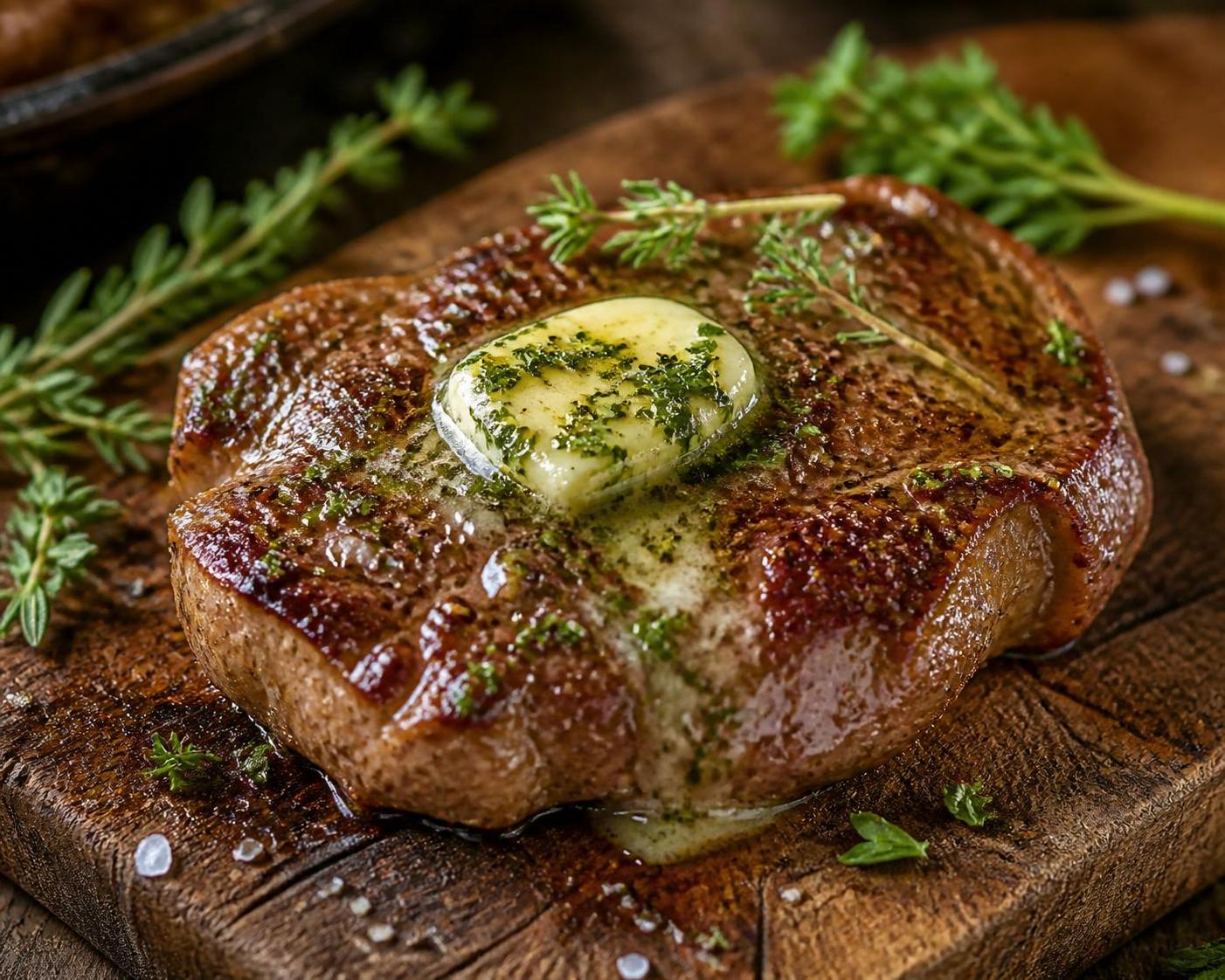 découvrez nos astuces pour réussir la cuisson de votre grenadin de veau à la poêle, afin d'obtenir une viande tendre et savoureuse à chaque fois.