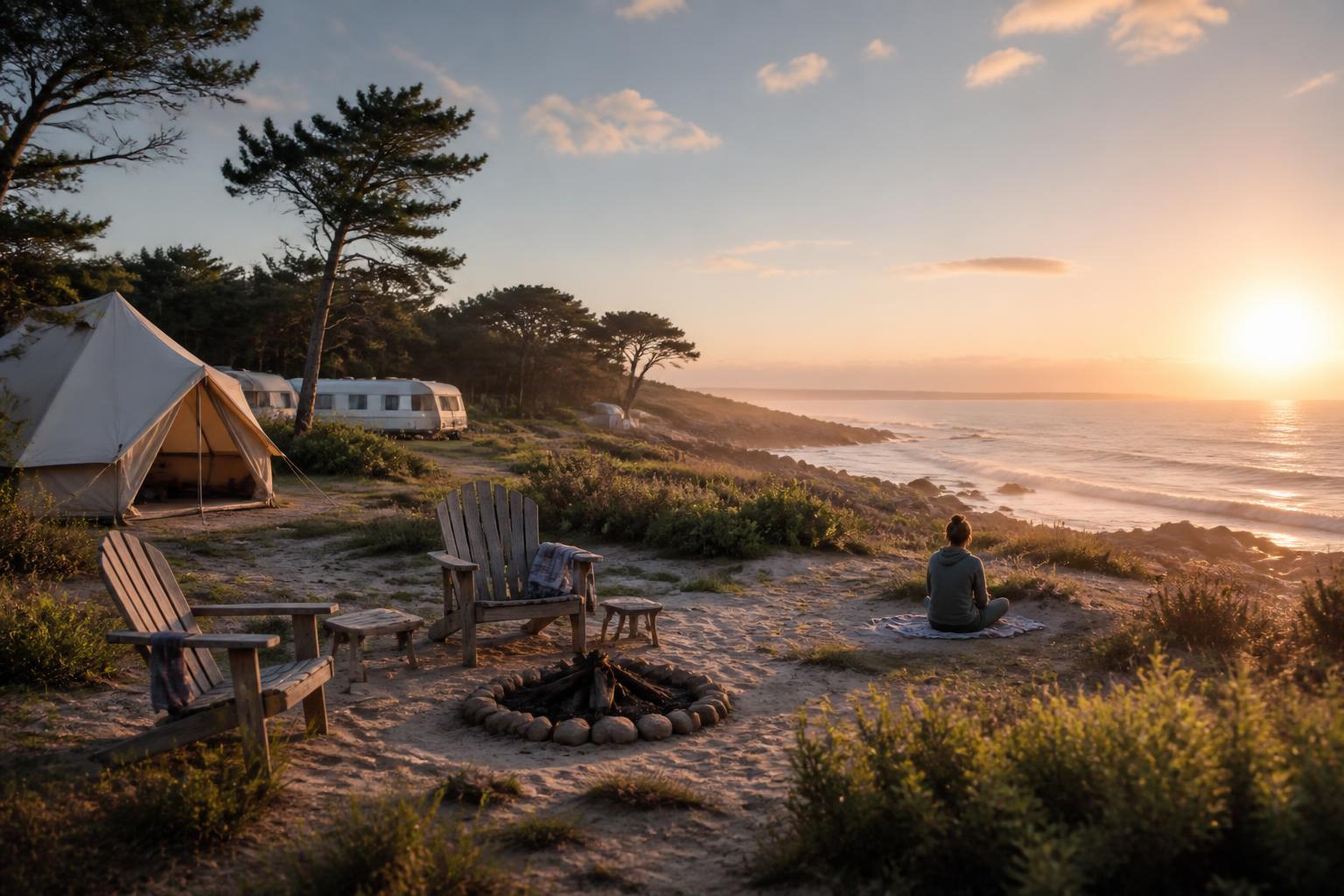 découvrez les embruns camping en charente-maritime, une escapade nature idéale entre mer et détente. profitez d'un cadre authentique pour des vacances inoubliables en bord de plage.