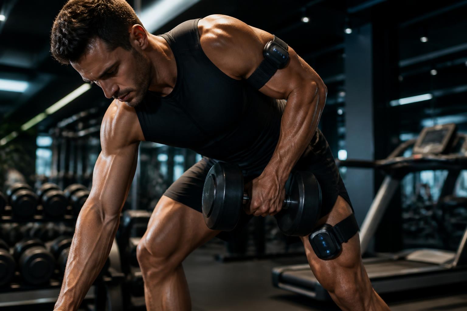 découvrez le power kit, l’accessoire indispensable pour booster vos performances sportives et atteindre vos objectifs plus rapidement et efficacement.