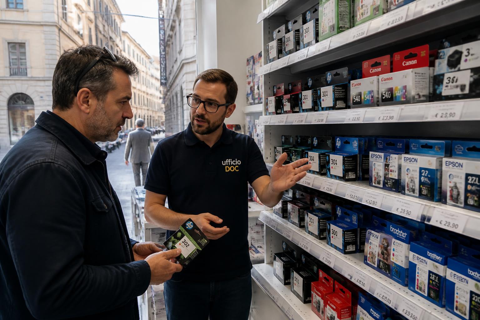 découvrez pourquoi les prix des cartouches en italie varient autant et quels facteurs influencent ces différences tarifaires.