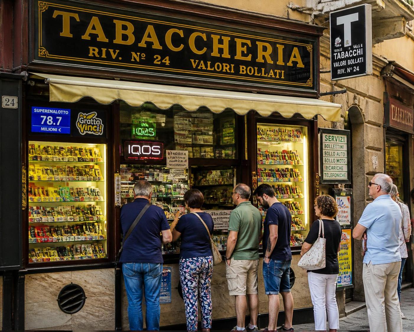 découvrez pourquoi les prix des cartouches en italie varient autant et quels facteurs influencent ces différences tarifaires.