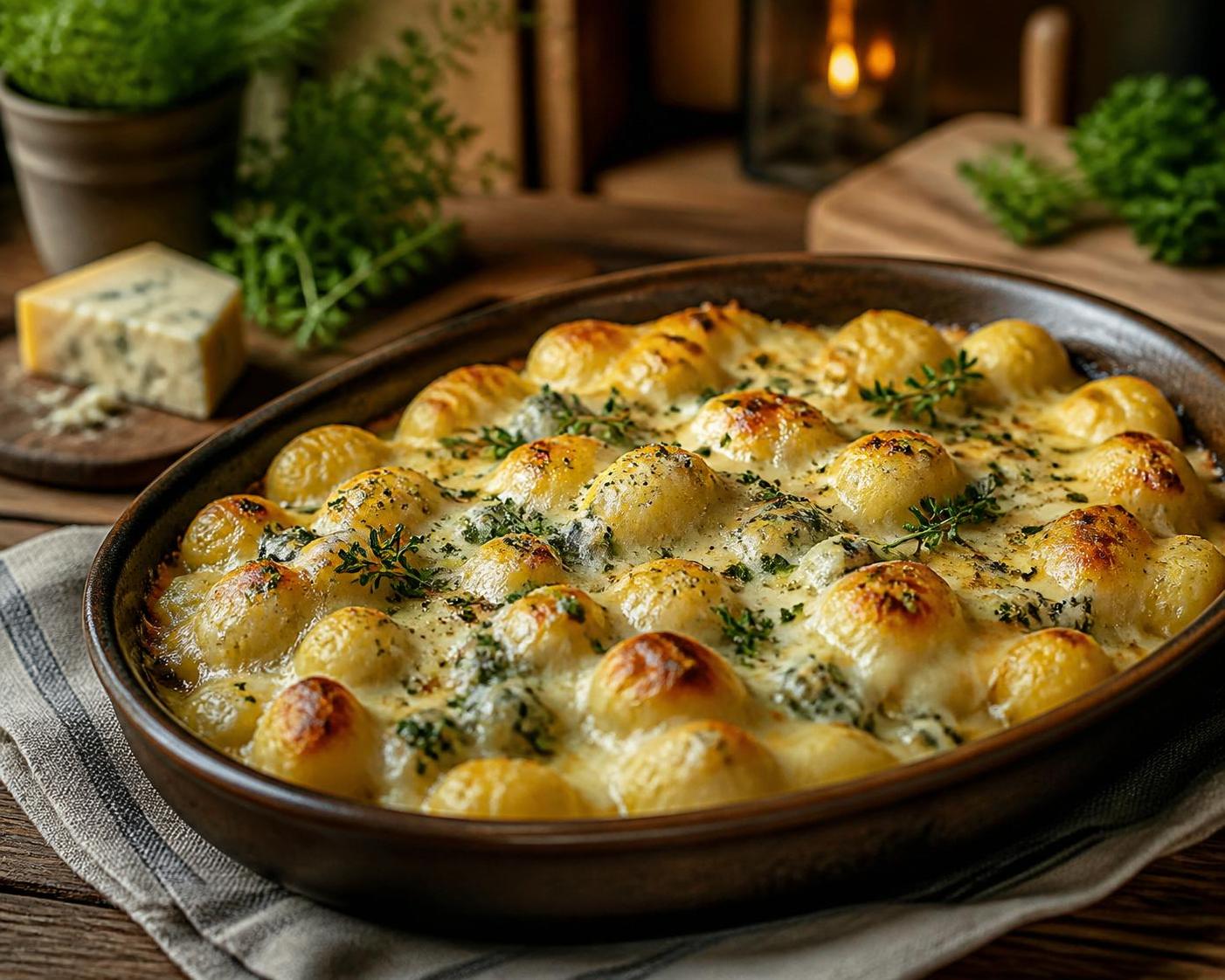 découvrez quel accompagnement choisir pour sublimer vos gnocchi maison et ravir vos papilles avec des saveurs délicieuses et originales.
