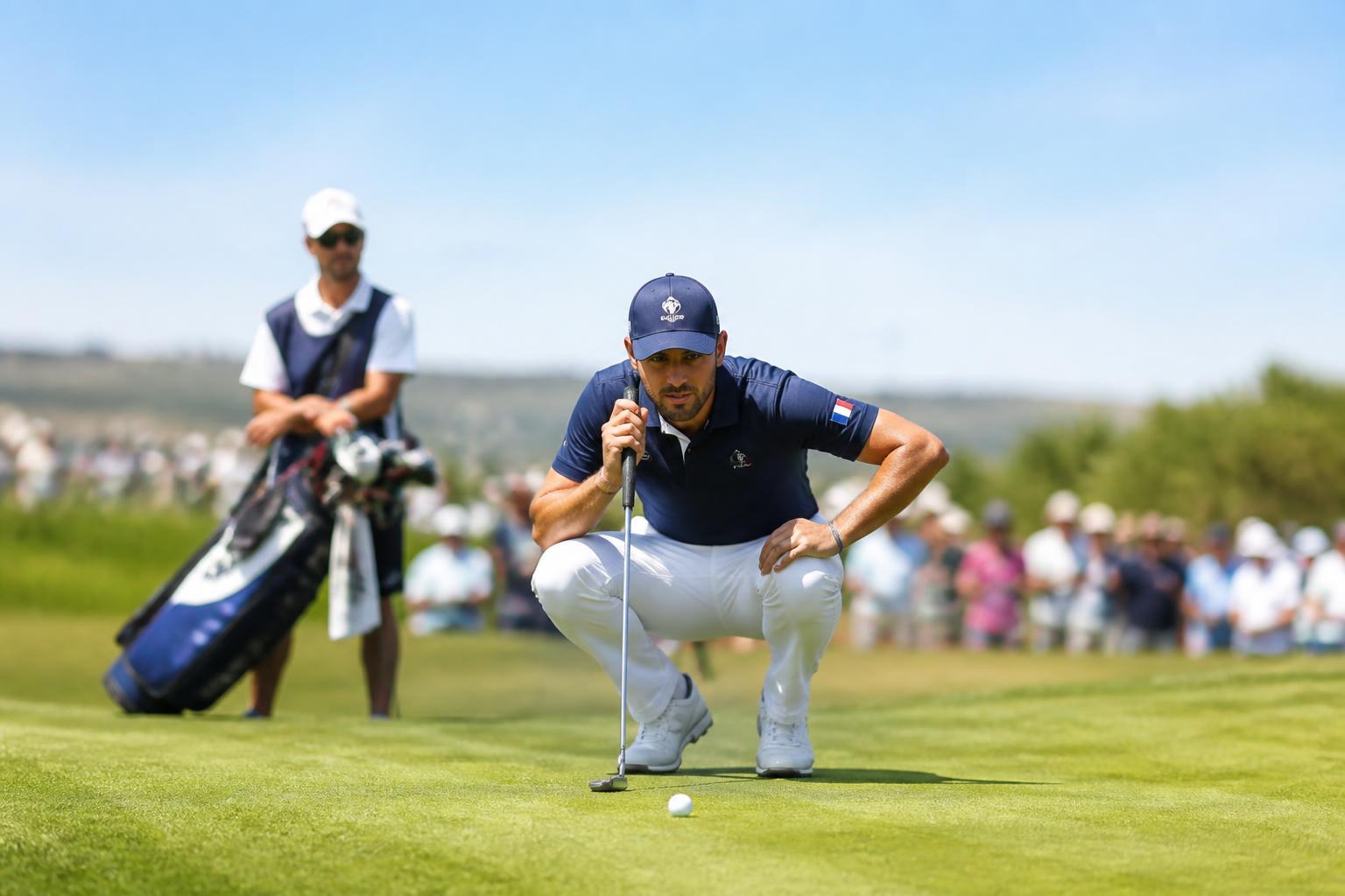 découvrez le classement professionnel du golf français et les joueurs qui dominent le circuit cette saison. analyse des performances et des stars du moment.
