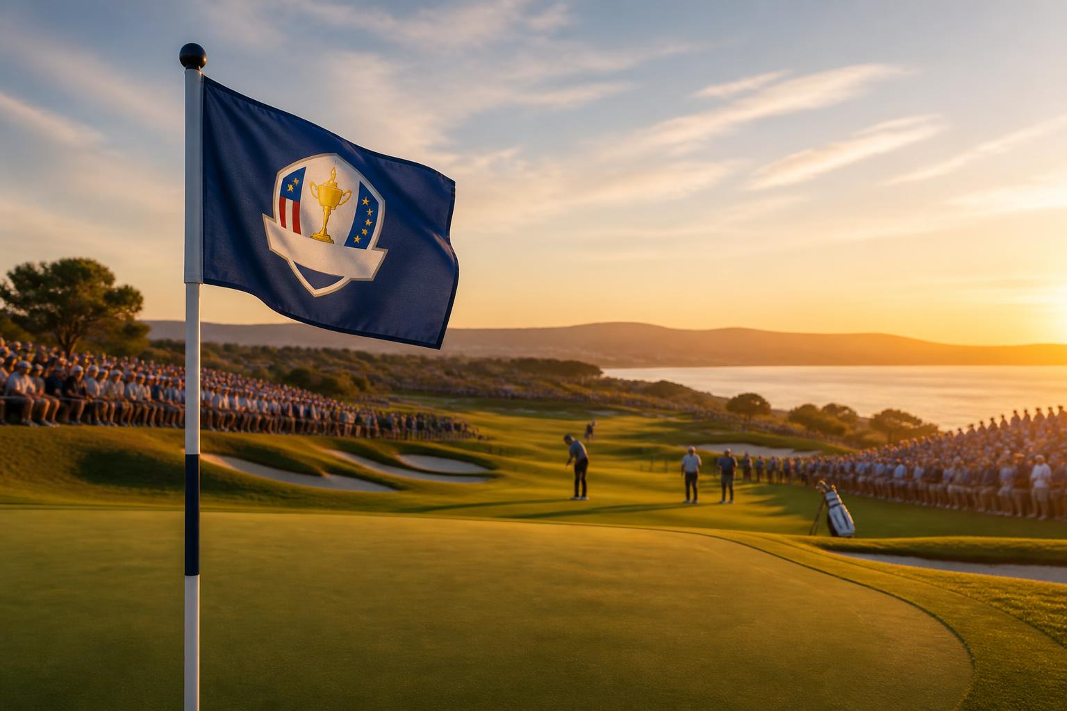 découvrez le lieu et les dates de la ryder cup 2025, la prochaine grande compétition de golf qui promet suspense et performances exceptionnelles.