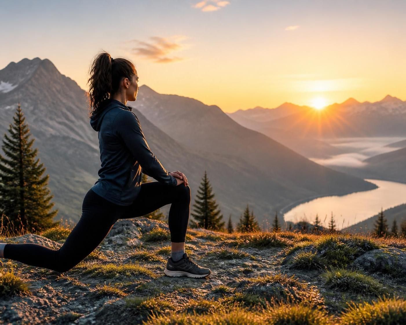 découvrez les bénéfices réels du défi 75 days hard sur votre corps et votre esprit, et comment cette expérience peut transformer votre bien-être physique et mental.