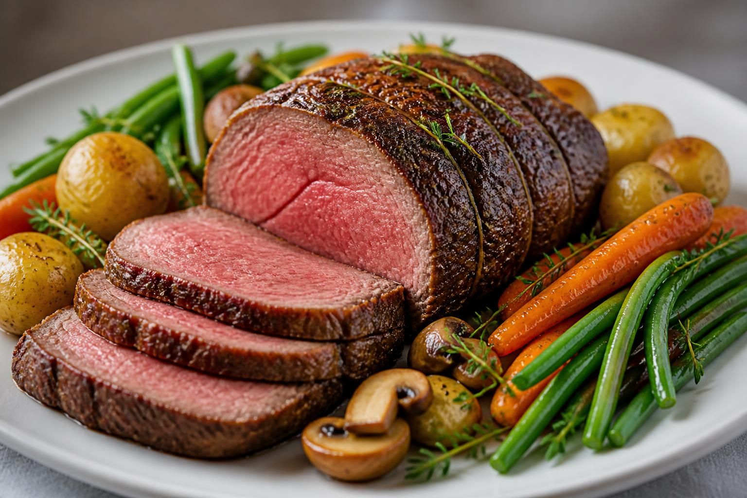 découvrez quels légumes choisir pour accompagner et sublimer votre rôti de bœuf, avec des conseils pratiques pour équilibrer saveurs et textures.