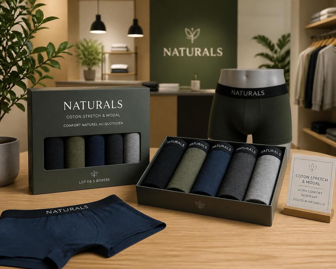 découvrez comment choisir le boxer français homme parfait pour allier confort et style au quotidien. guide pratique pour sélectionner le modèle idéal adapté à vos besoins.