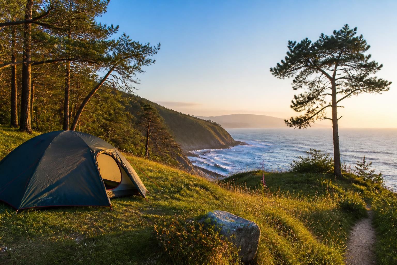 découvrez les meilleurs campings près de bilbao pour profiter pleinement de la côte basque, entre nature, plages et culture locale. trouvez l'endroit idéal pour poser votre tente et vivre une expérience authentique.