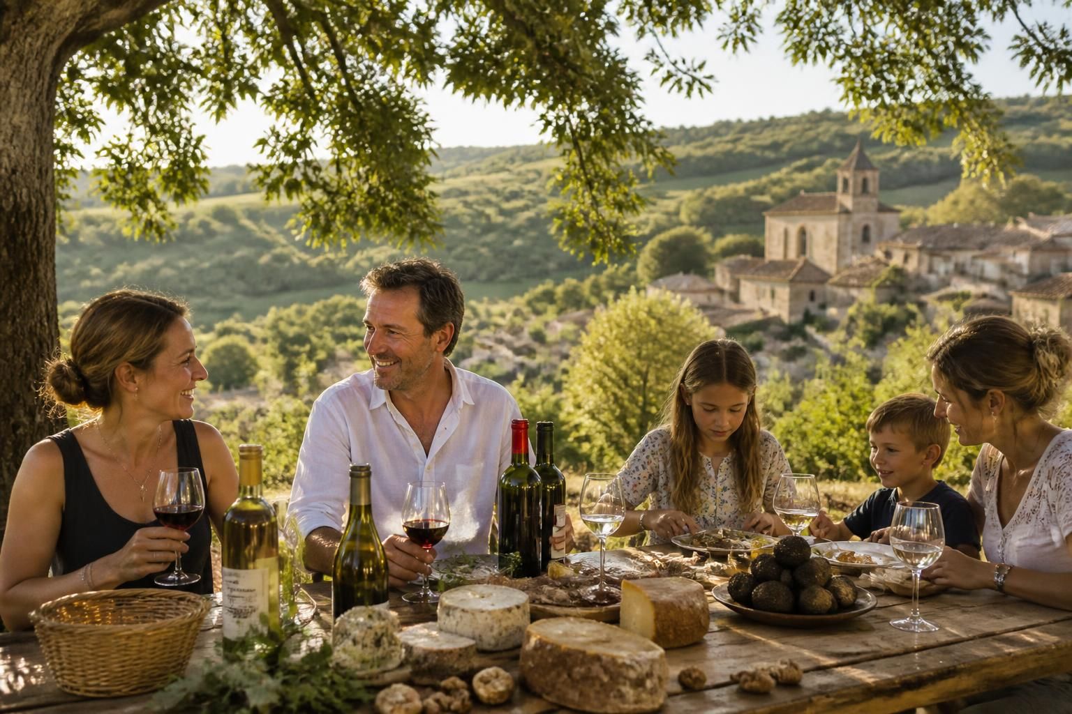 découvrez campsegret en france, une escapade gourmande au cœur du périgord vert, entre nature préservée et délices culinaires authentiques.