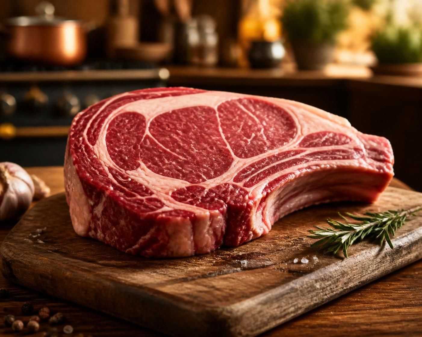 découvrez les astuces incontournables pour réussir la cuisson parfaite et savoureuse de votre côte de bœuf à la poêle. conseils pratiques et techniques garanties pour un résultat délicieux.