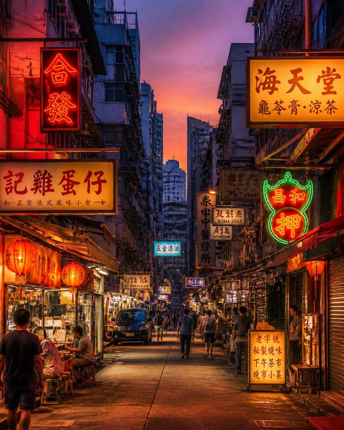 découvrez le coût de la vie à hong kong et planifiez votre budget efficacement en connaissant les principales dépenses pour un séjour réussi.