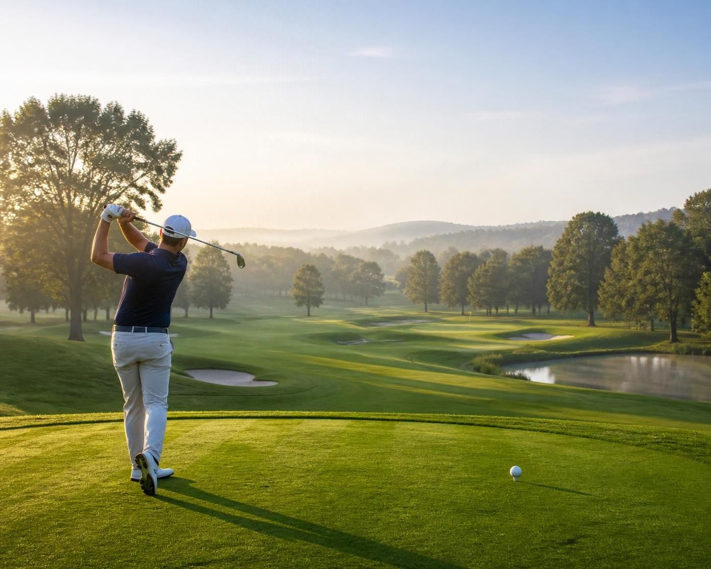 découvrez les meilleurs équipements pour améliorer votre swing au golf avec le golf gtf. conseils, astuces et sélection d'accessoires pour progresser sur le green.