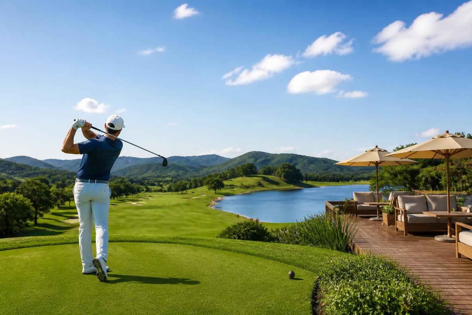 découvrez les meilleures destinations pour un séjour golf en 2024 alliant détente et performance. trouvez l'endroit idéal pour perfectionner votre swing tout en profitant d'un cadre relaxant.