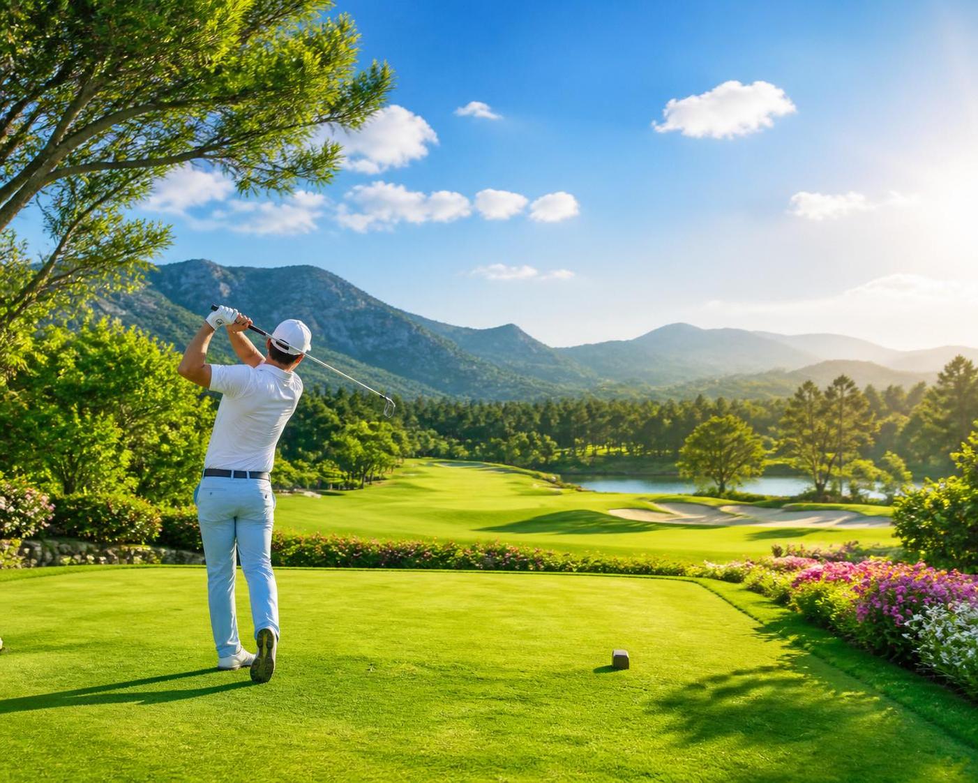 découvrez comment le golf sportif améliore votre condition physique grâce à ses bienfaits méconnus, alliant endurance, coordination et bien-être.