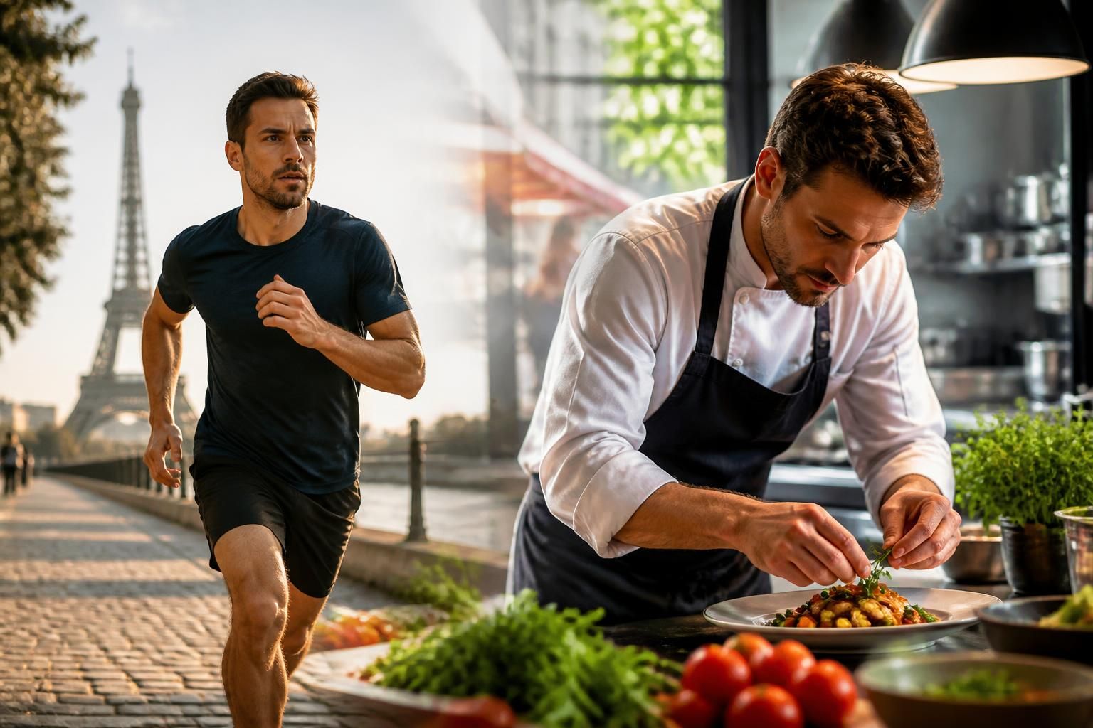 découvrez pourquoi le terme roumain 'mărește' séduit les passionnés de sport et de cuisine en france, alliant culture, énergie et passion.