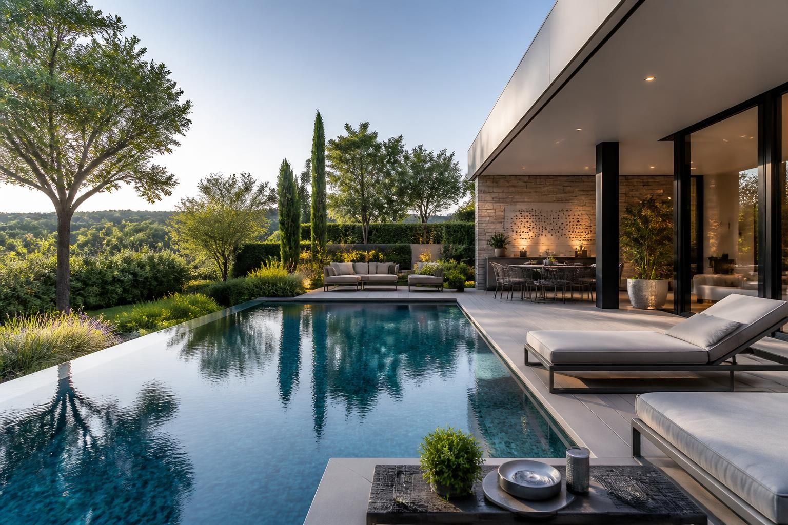 découvrez masterpool, votre expert en piscines haut de gamme et design, alliant élégance et qualité pour créer votre oasis de rêve.