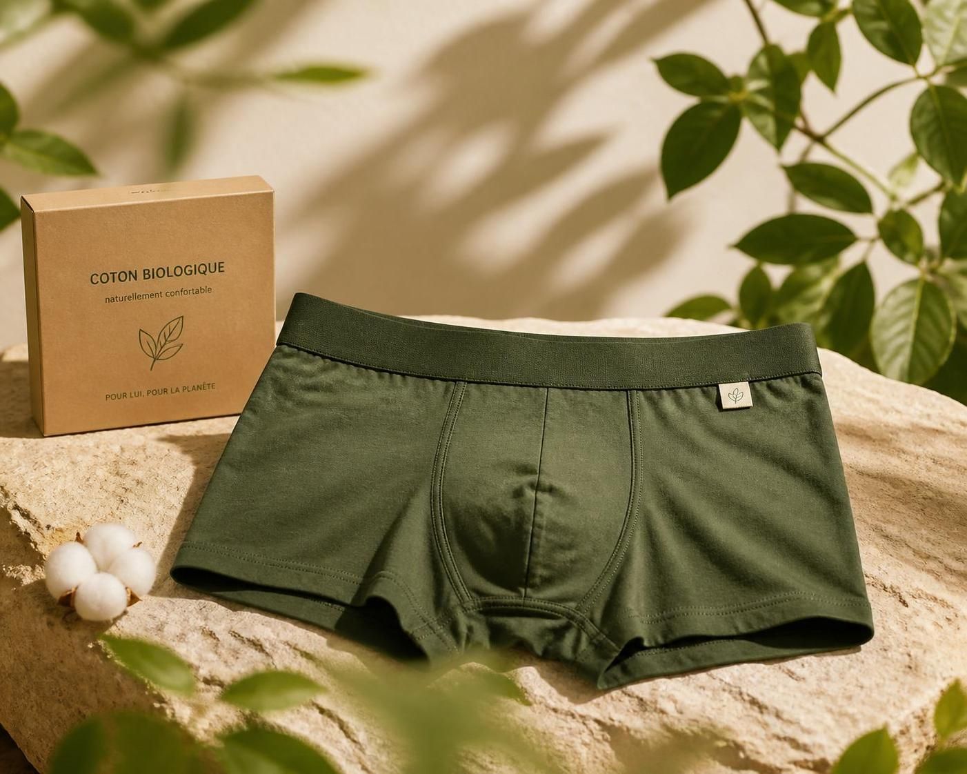 découvrez comment choisir les meilleurs boxers pour homme alliant confort et style au quotidien. guide pratique pour un bien-être optimal toute la journée.