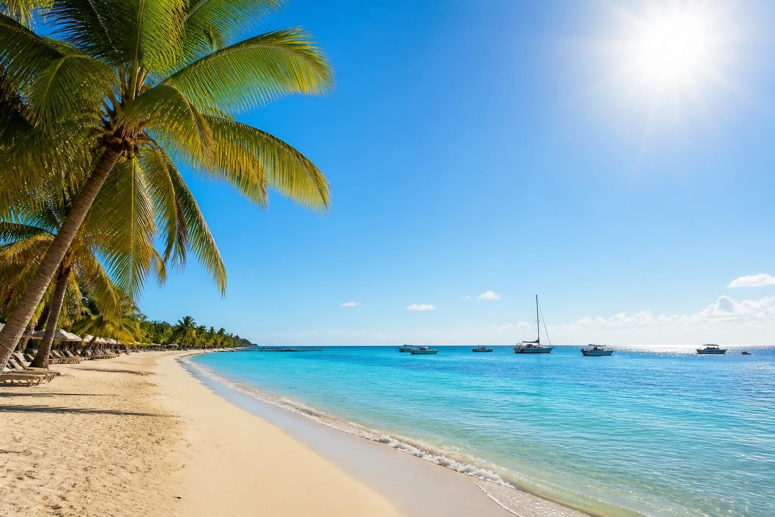 découvrez les meilleures destinations pour partir au soleil en décembre et profitez d'un hiver au chaud. guide complet pour choisir votre prochaine escapade ensoleillée.