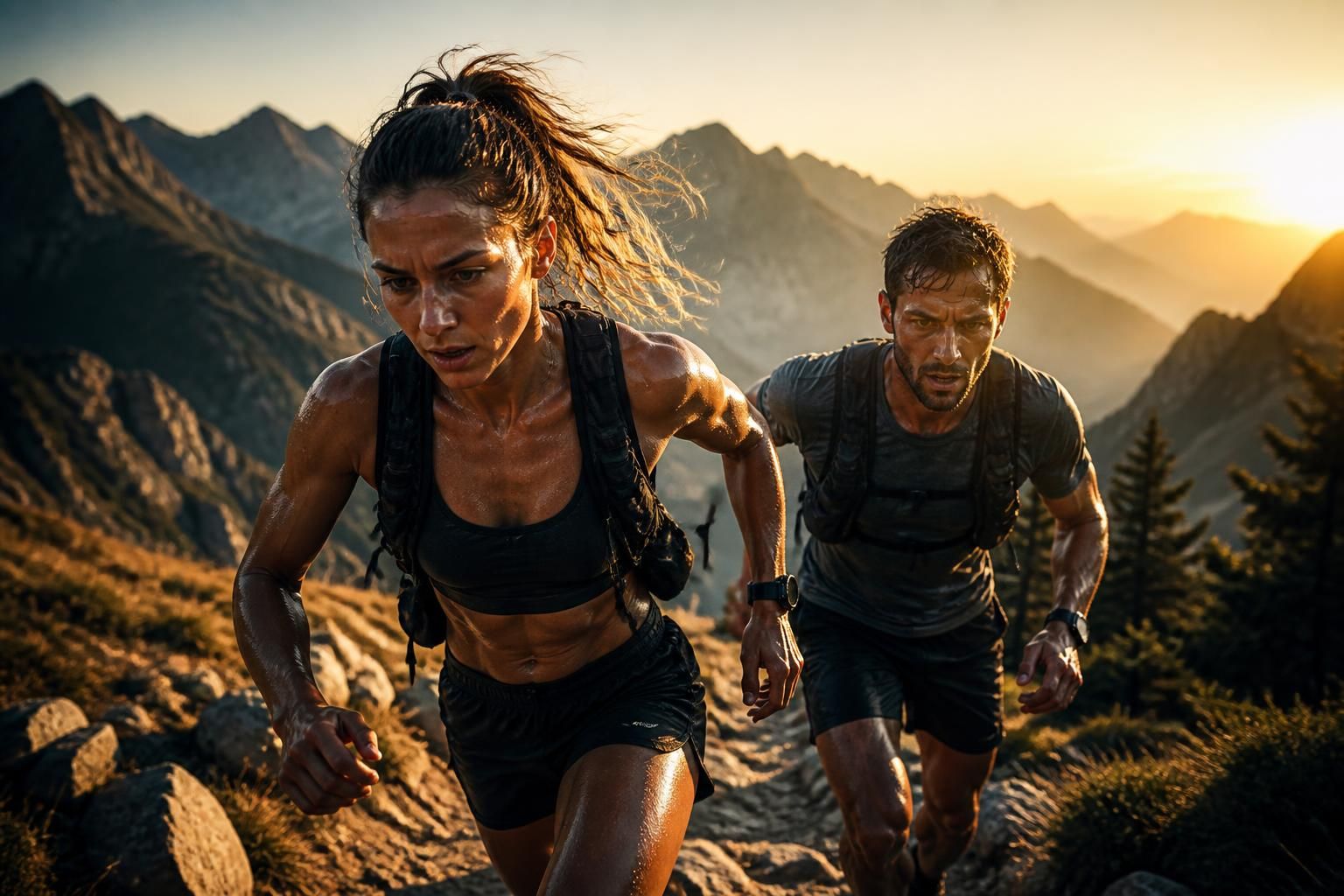 découvrez pourquoi le 75 hard challenge, une méthode d'entraînement extrême, séduit les amateurs de sport grâce à ses principes rigoureux et ses résultats impressionnants.