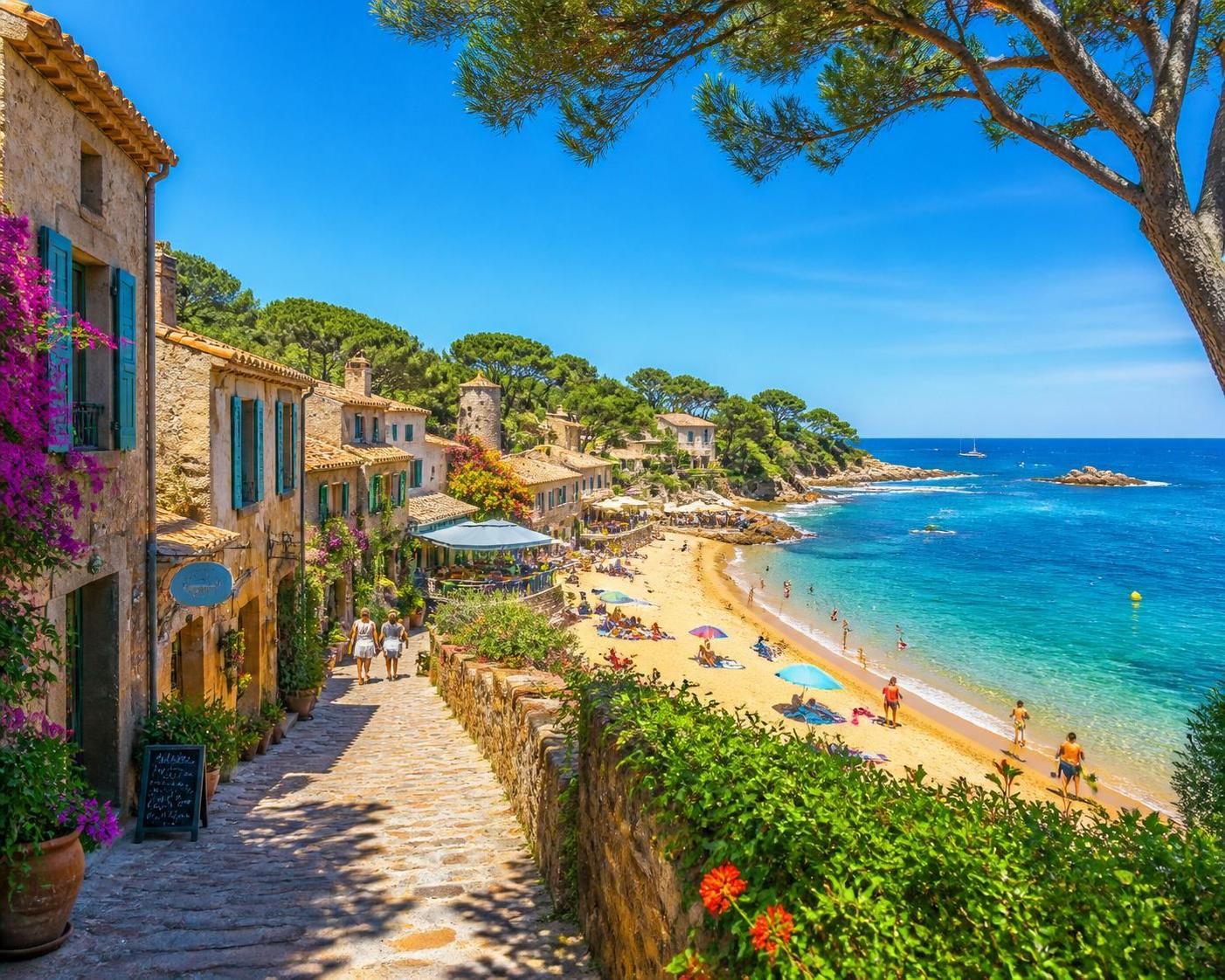 découvrez nos astuces pour partir en vacances en août sans dépenser une fortune, tout en profitant pleinement de vos vacances de rêve.