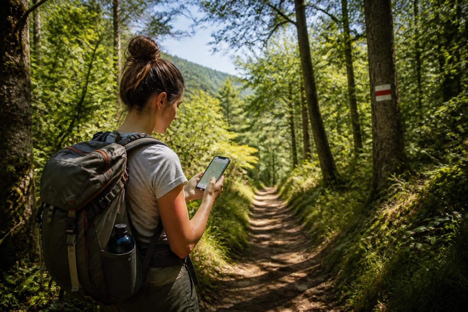 découvrez comment localiser facilement les forêts près de chez vous pour une escapade nature réussie. explorez des conseils pratiques pour profiter pleinement de la nature environnante.