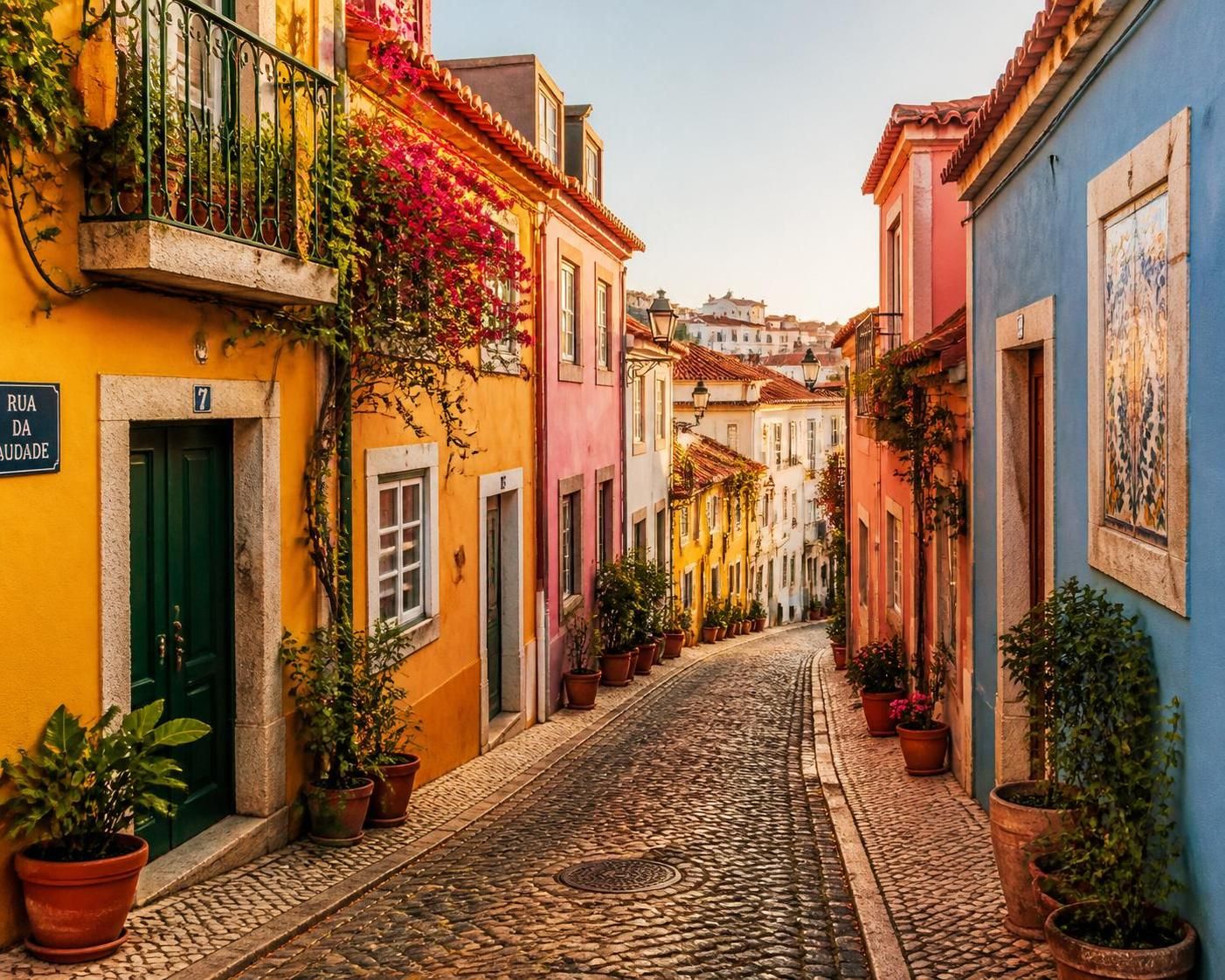 découvrez le coût de la vie au portugal et identifiez les villes offrant le meilleur rapport qualité-prix pour vivre confortablement sans se ruiner.