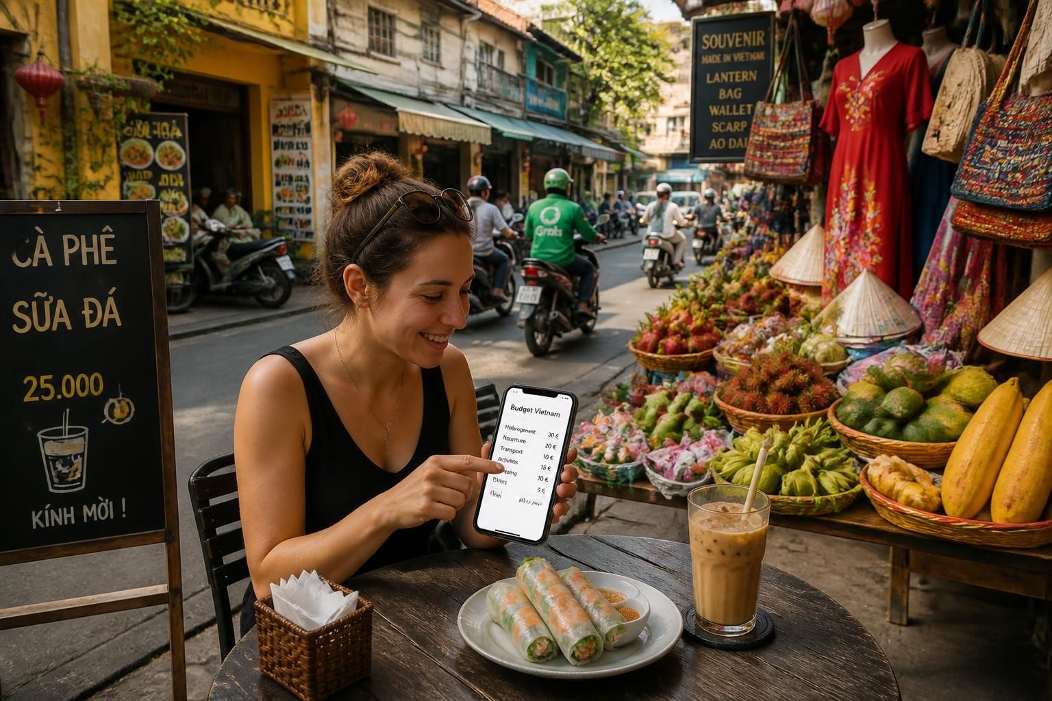 découvrez le coût de la vie au vietnam et préparez votre budget pour un séjour réussi en anticipant toutes les dépenses essentielles.