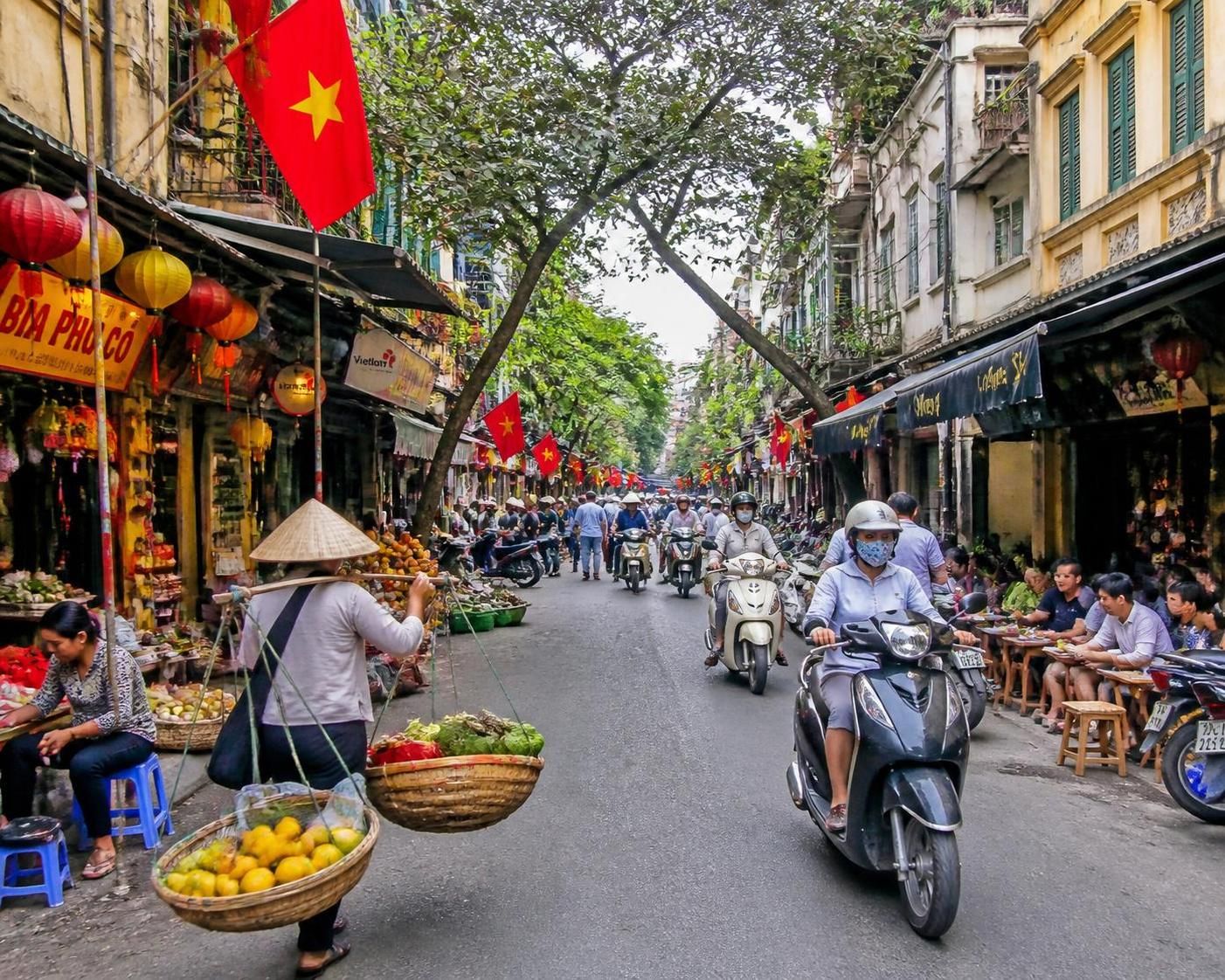 découvrez combien prévoir pour votre séjour au vietnam et comment gérer votre budget pour un voyage réussi, avec une estimation des principales dépenses sur place.