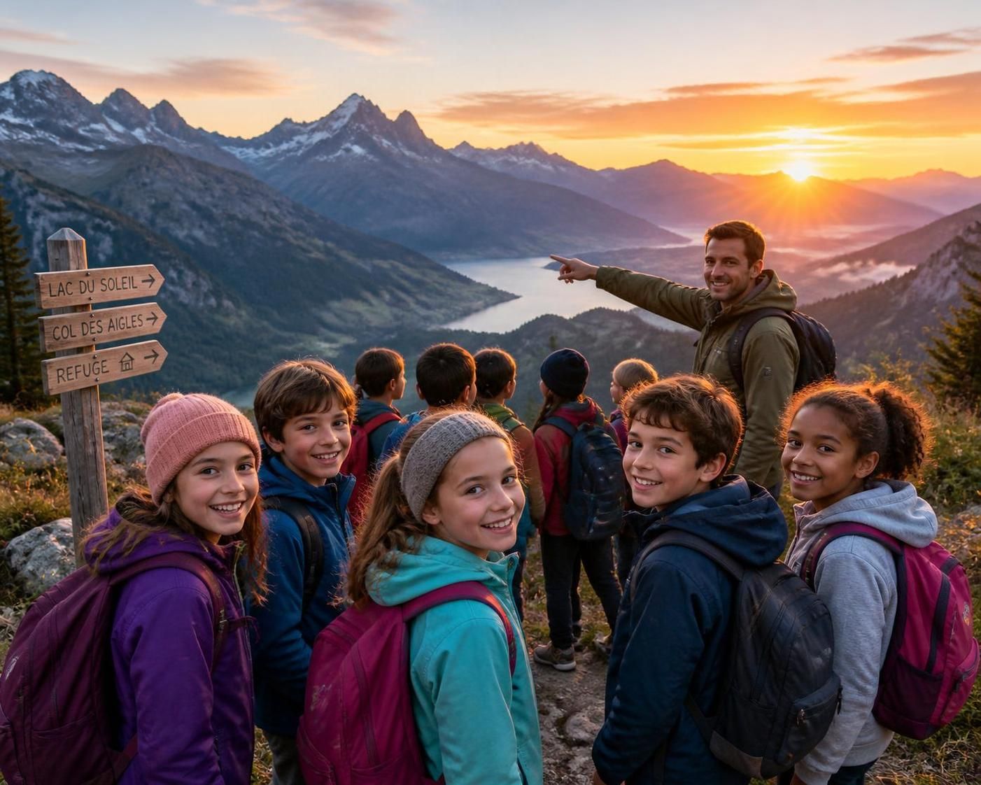 découvrez des astuces pratiques pour financer un voyage scolaire et alléger le budget des familles, avec des conseils simples et efficaces pour organiser un séjour réussi sans se ruiner.