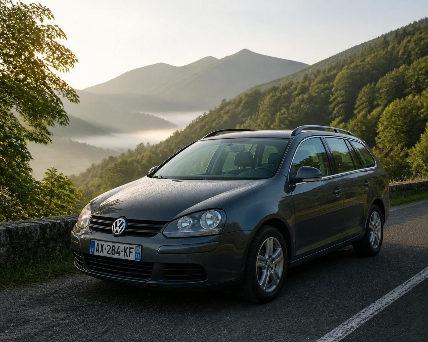 découvrez nos conseils pour trouver une golf v d'occasion fiable à petit prix et faire le meilleur choix pour votre voiture.