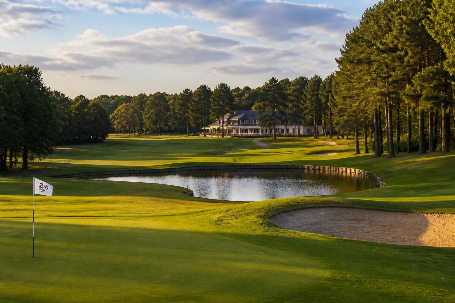 découvrez le golf des 24 heures au mans, un lieu unique où la passion du sport rencontre la découverte culinaire pour une expérience inoubliable.
