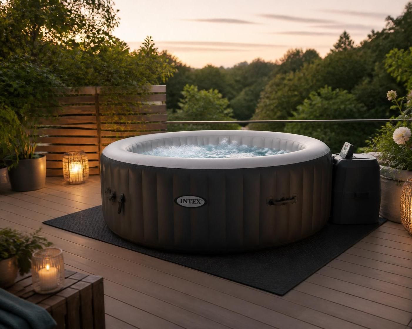 découvrez nos astuces pratiques pour gonfler votre spa rapidement et facilement, sans perdre de temps. suivez nos conseils pour une installation efficace et réussie.